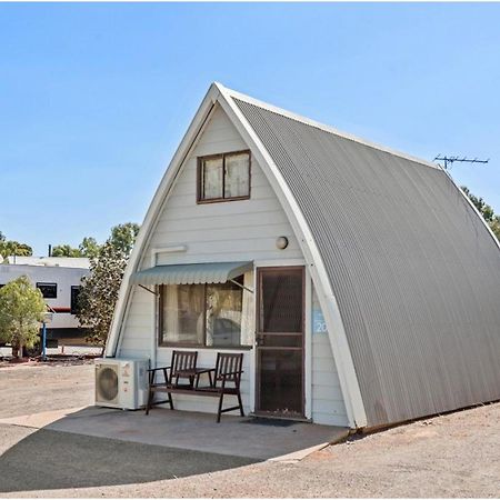Discovery Parks - Kalgoorlie Goldfields Exterior photo