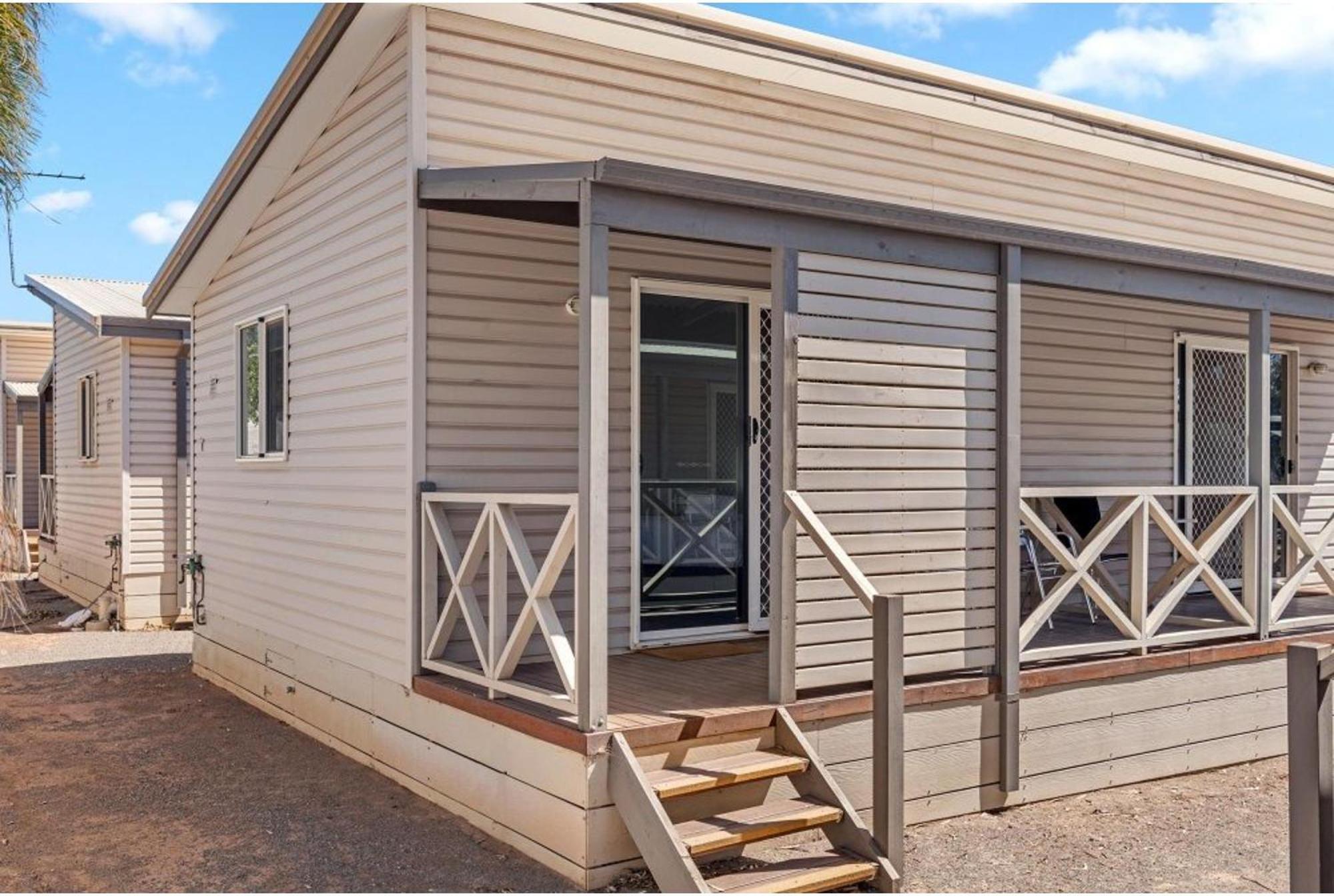 Discovery Parks - Kalgoorlie Goldfields Exterior photo