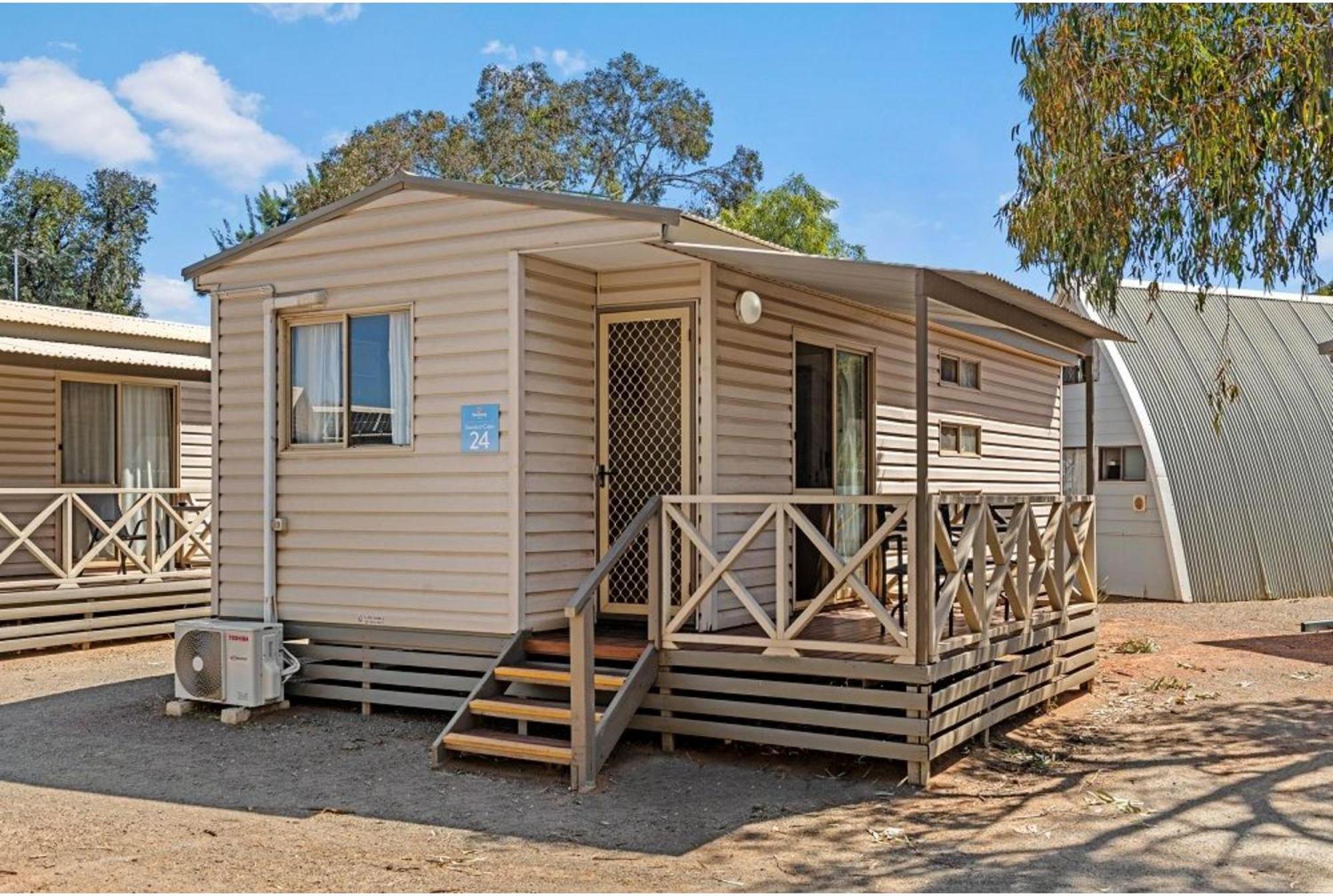 Discovery Parks - Kalgoorlie Goldfields Exterior photo