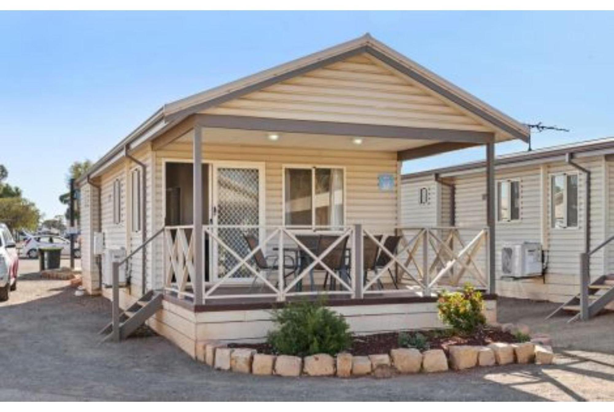 Discovery Parks - Kalgoorlie Goldfields Exterior photo