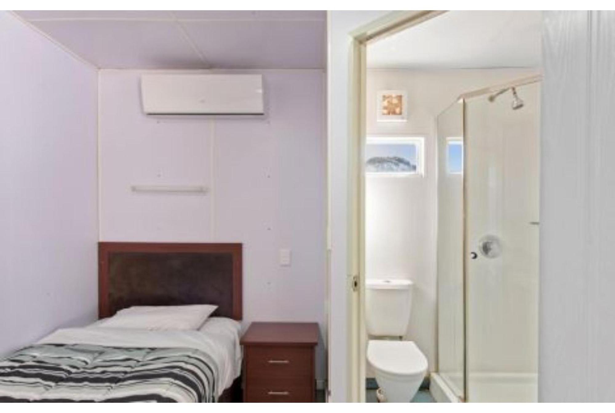 Discovery Parks - Kalgoorlie Goldfields Room photo