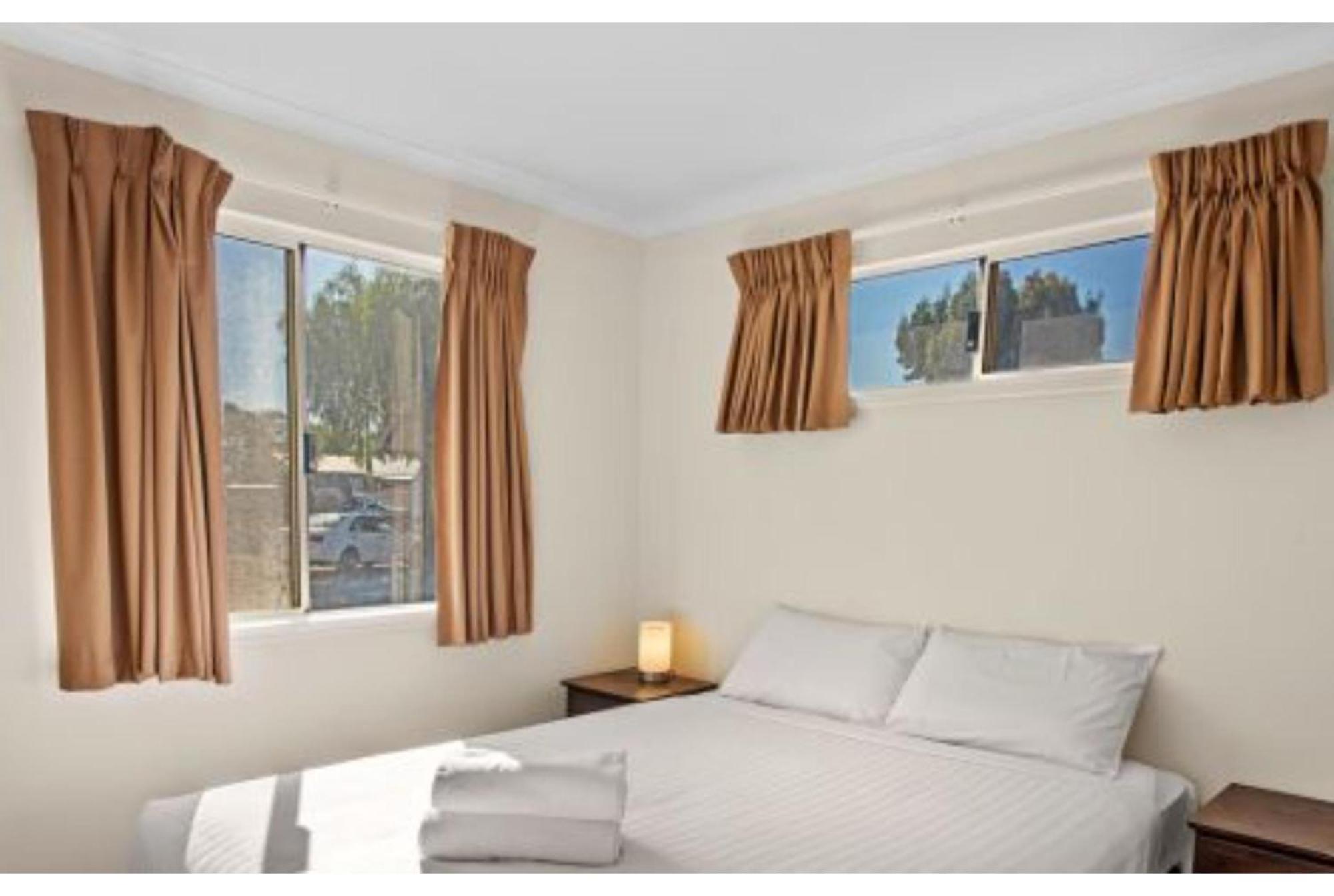 Discovery Parks - Kalgoorlie Goldfields Room photo