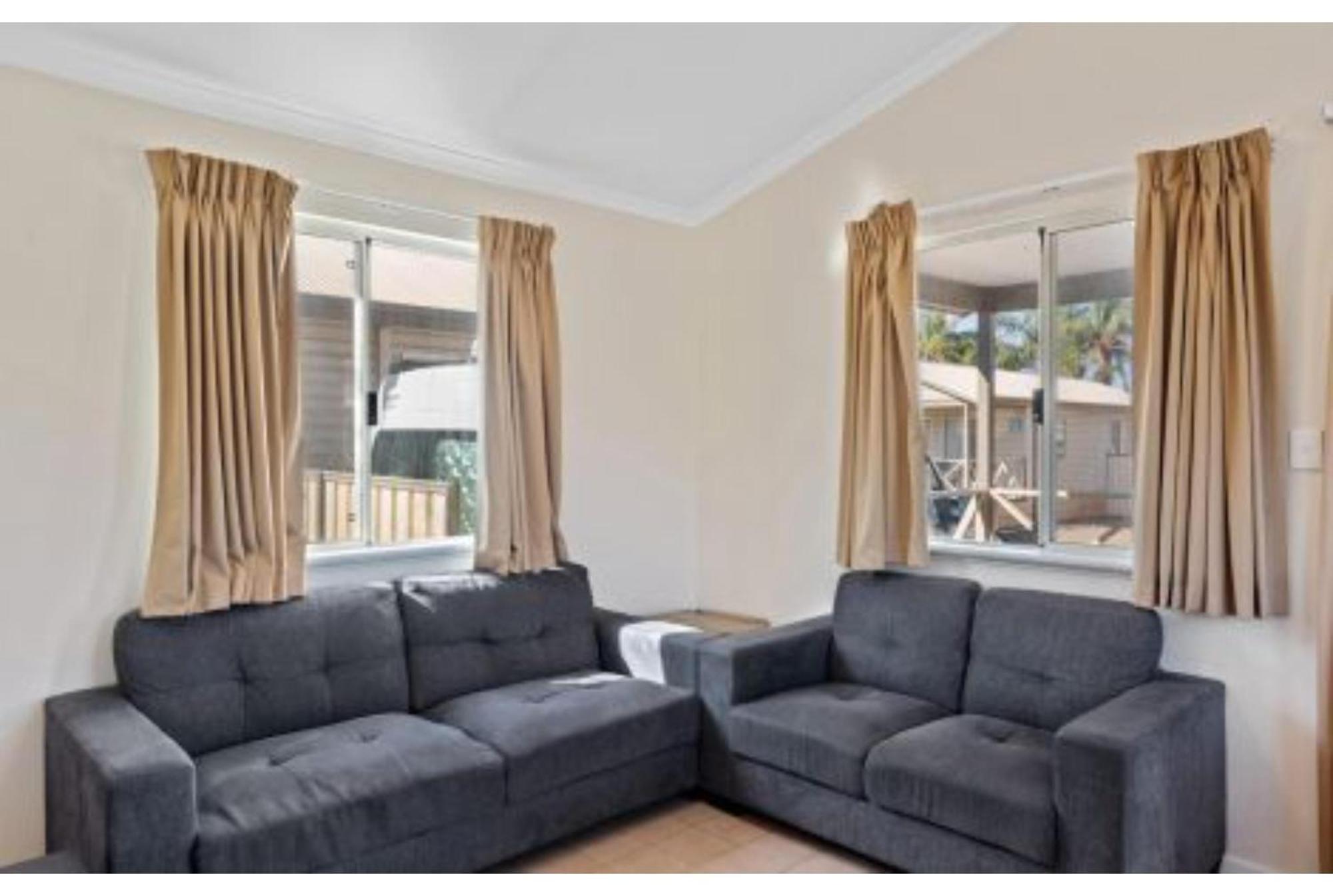 Discovery Parks - Kalgoorlie Goldfields Room photo