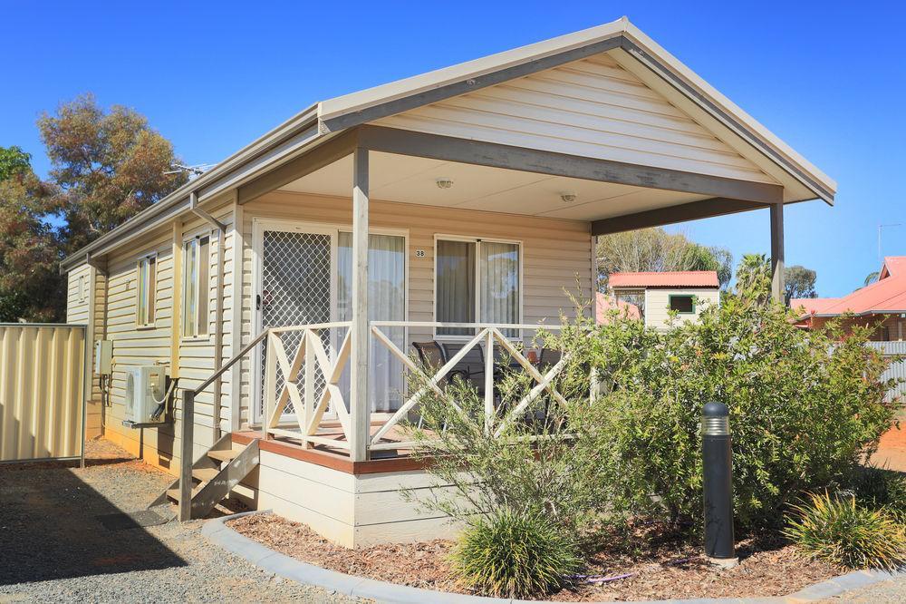 Discovery Parks - Kalgoorlie Goldfields Exterior photo