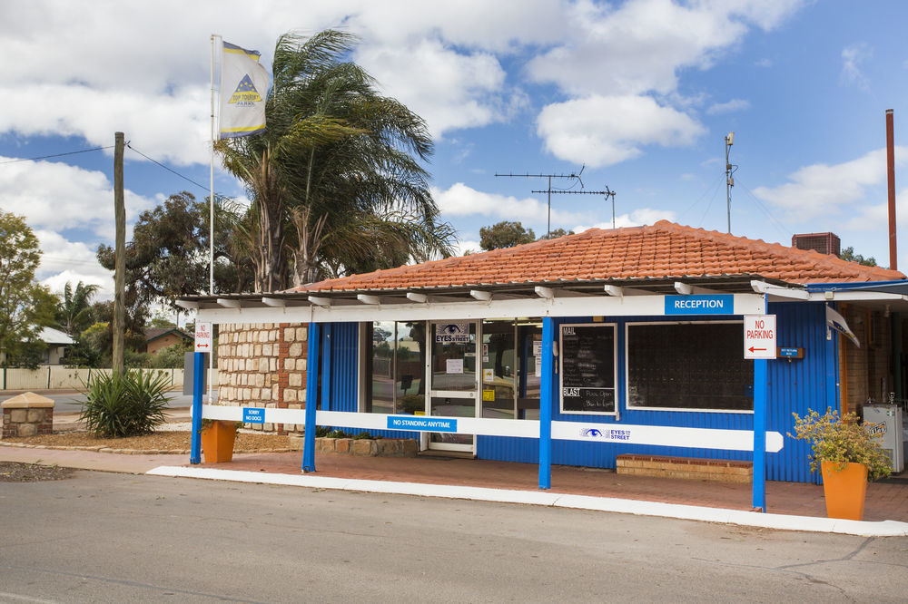 Discovery Parks - Kalgoorlie Goldfields Exterior photo