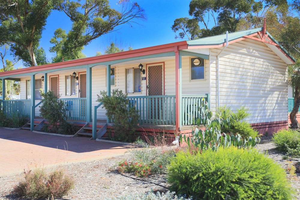 Discovery Parks - Kalgoorlie Goldfields Exterior photo