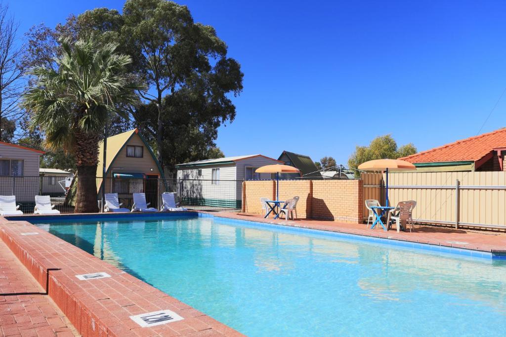 Discovery Parks - Kalgoorlie Goldfields Exterior photo