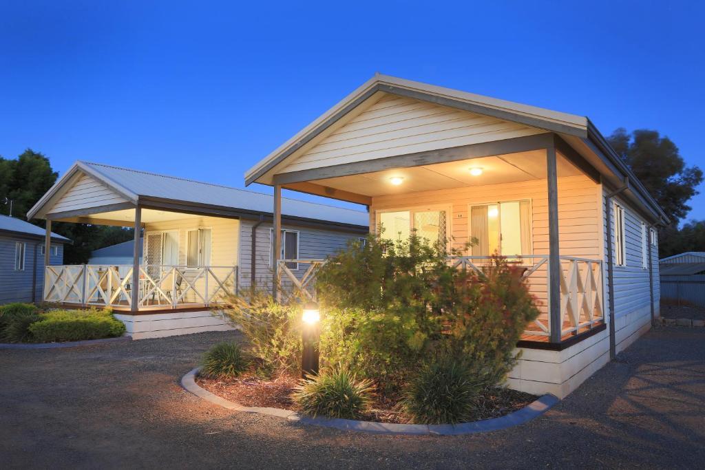 Discovery Parks - Kalgoorlie Goldfields Exterior photo