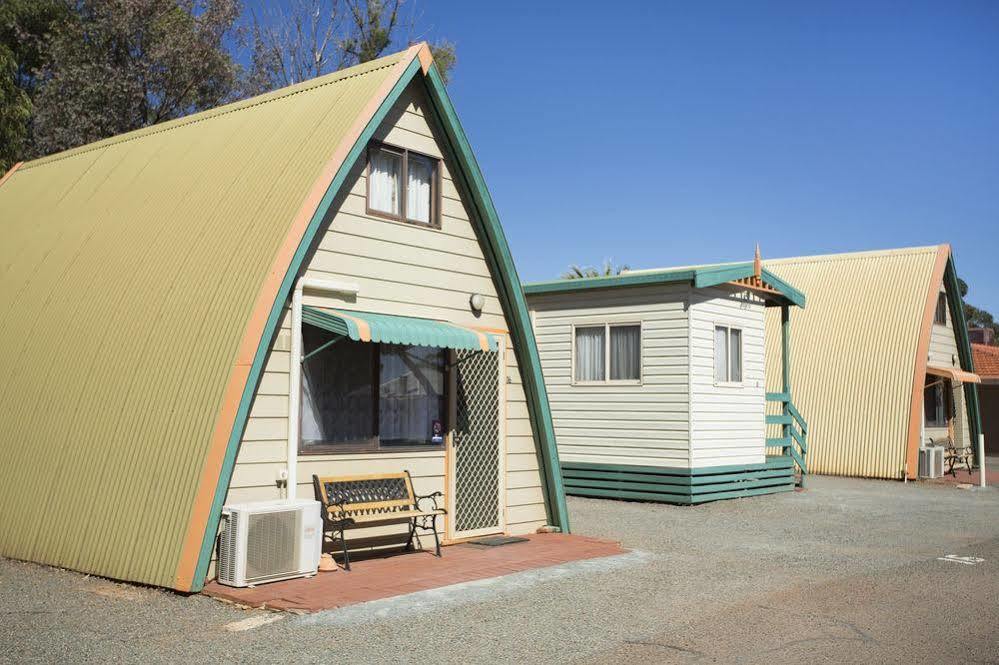 Discovery Parks - Kalgoorlie Goldfields Exterior photo