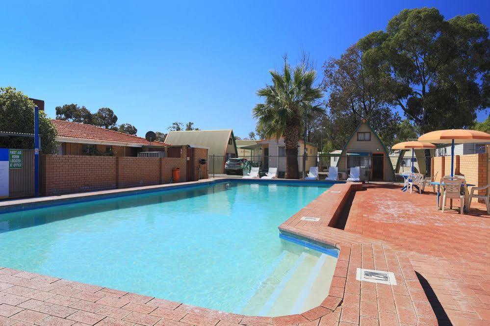 Discovery Parks - Kalgoorlie Goldfields Exterior photo